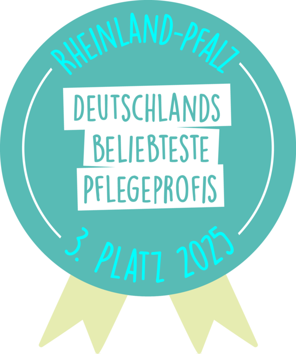 Auszeichnung für das Pflegeteam der Intensivstation