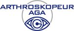 Logo zum Arthroskopeur AGA
