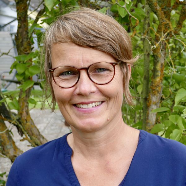 Katharina Weinzheimer