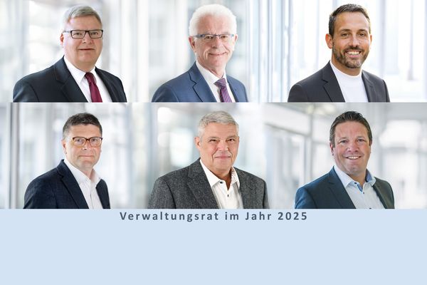 Über die Stiftung