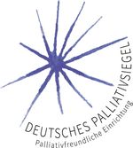Deutsches Palliativsiegel "Palliativfreundliche Einrichtung"