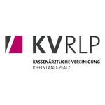 Logo der Kassenärztlichen Vereinigung Rheinland-Pfalz